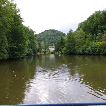 Ferienwohnung Talblick 2B Bad Bergzabern Exterior foto